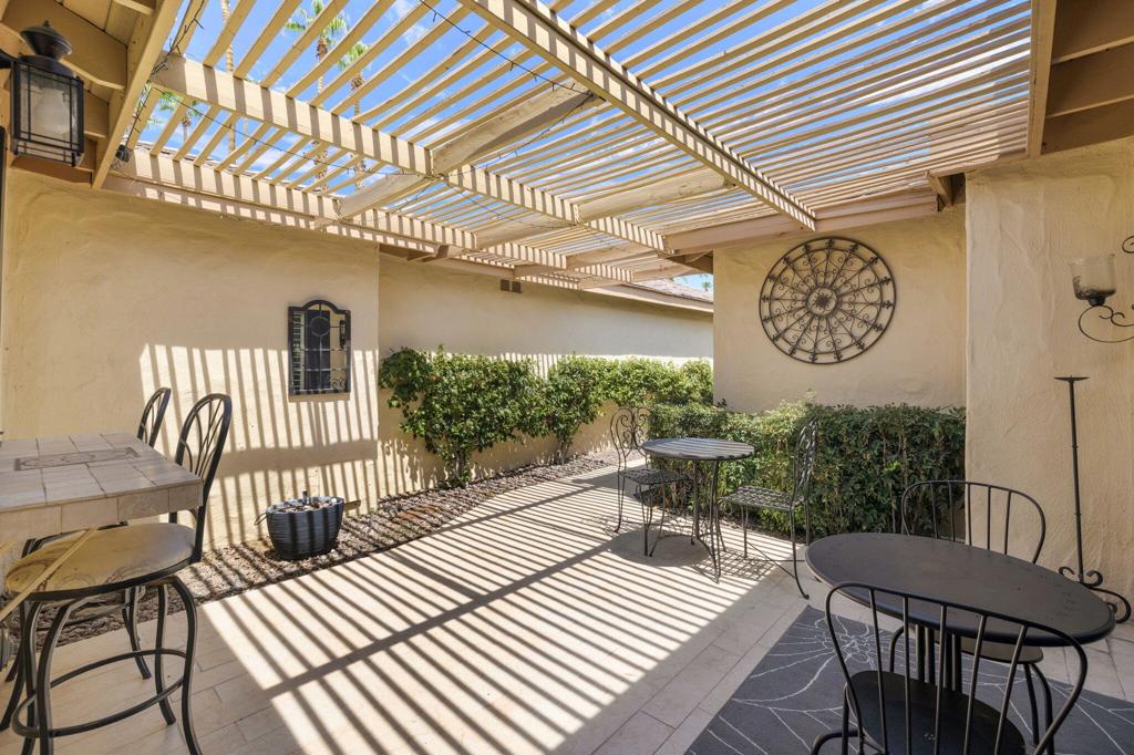 Monterey Country Clu - Residential Lease