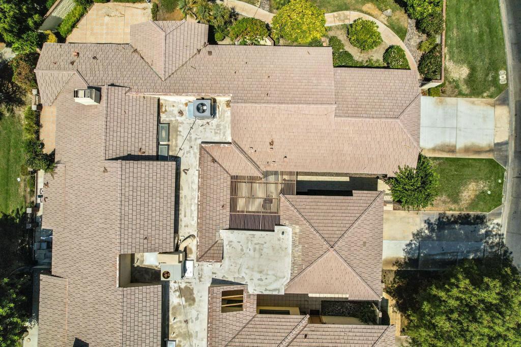 Monterey Country Clu - Residential Lease