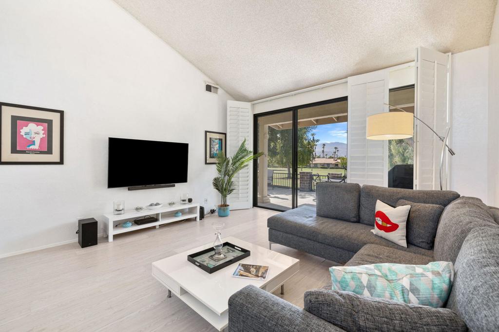 Monterey Country Clu - Residential Lease