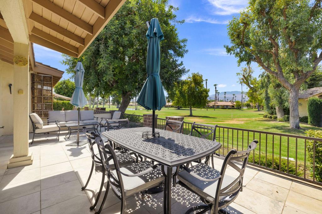 Monterey Country Clu - Residential Lease