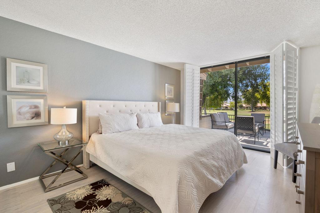 Monterey Country Clu - Residential Lease