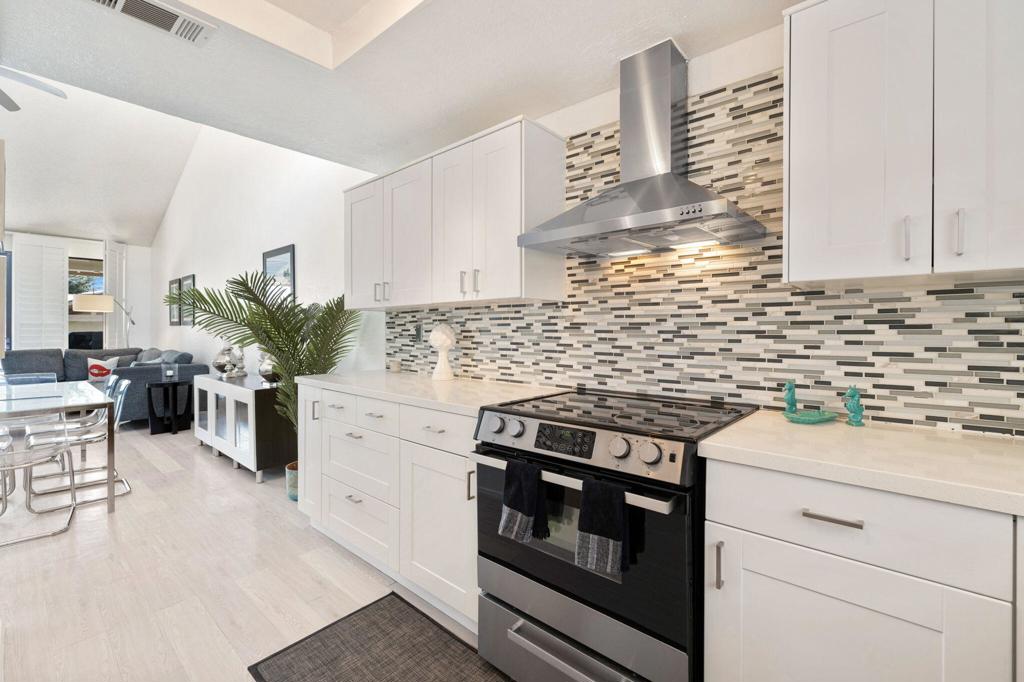 Monterey Country Clu - Residential Lease