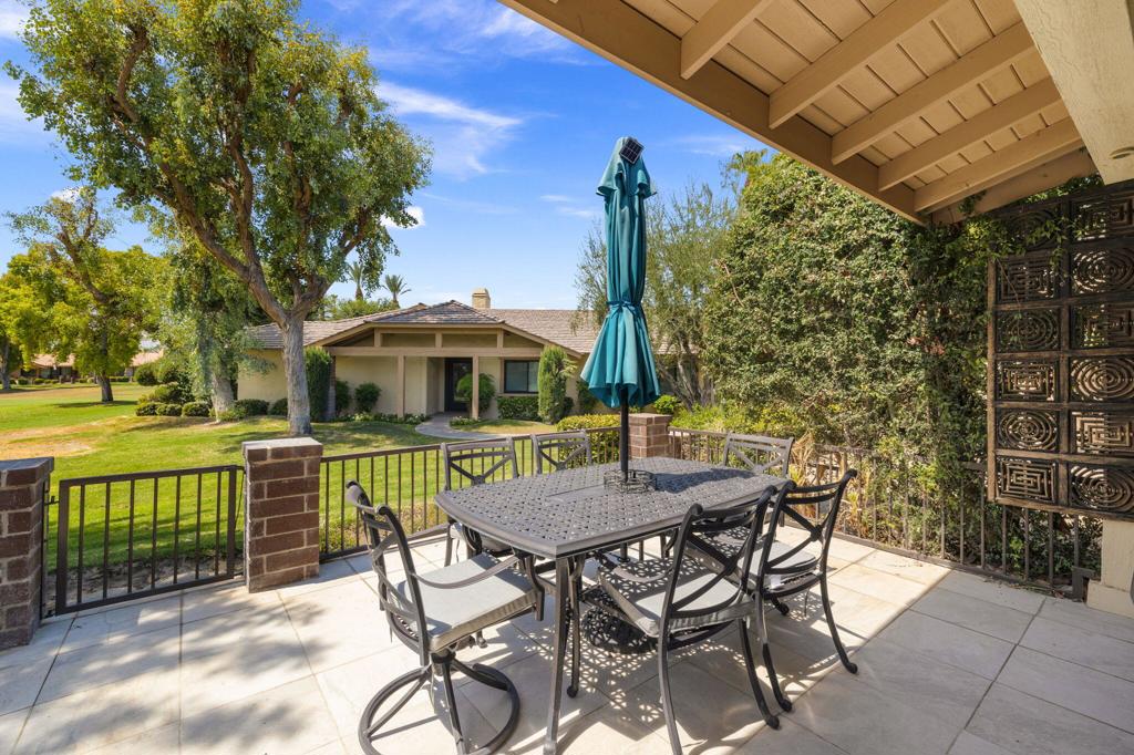 Monterey Country Clu - Residential Lease