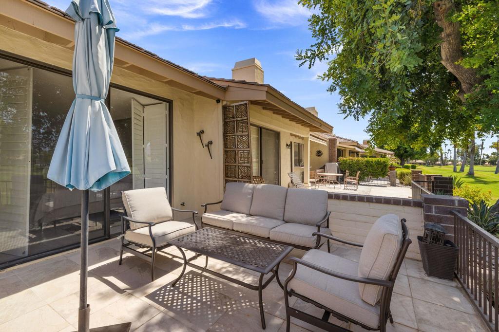 Monterey Country Clu - Residential Lease