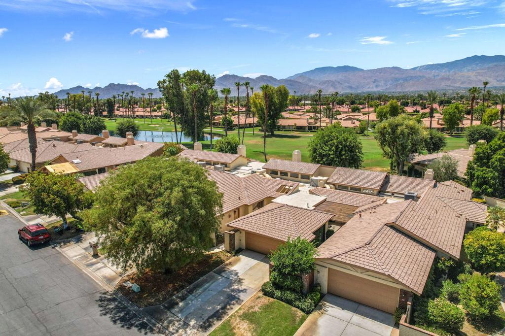 Monterey Country Clu - Residential Lease