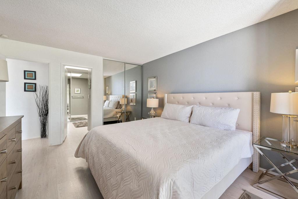 Monterey Country Clu - Residential Lease
