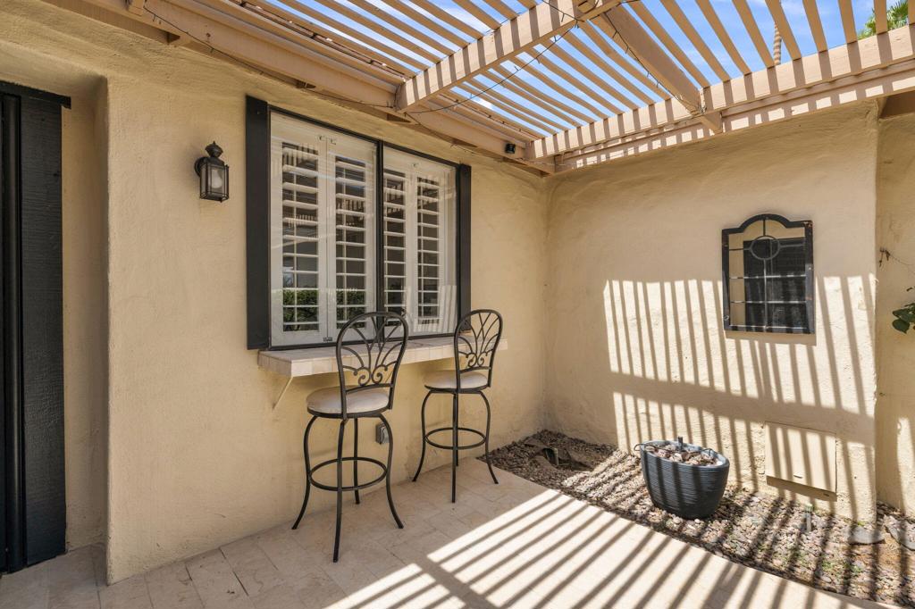 Monterey Country Clu - Residential Lease
