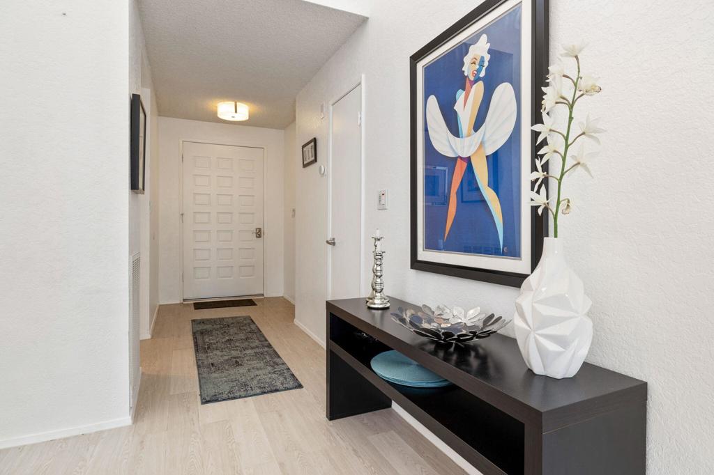 Monterey Country Clu - Residential Lease