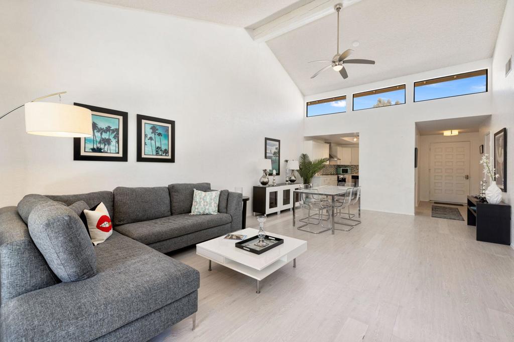 Monterey Country Clu - Residential Lease