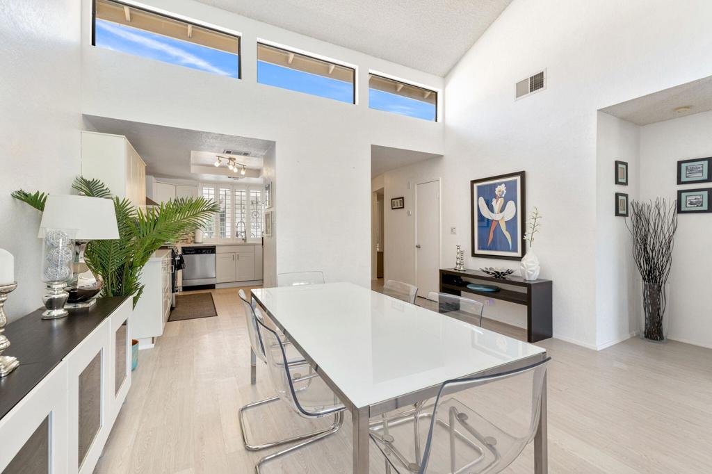 Monterey Country Clu - Residential Lease
