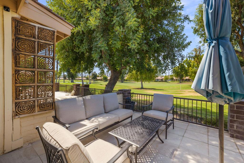 Monterey Country Clu - Residential Lease