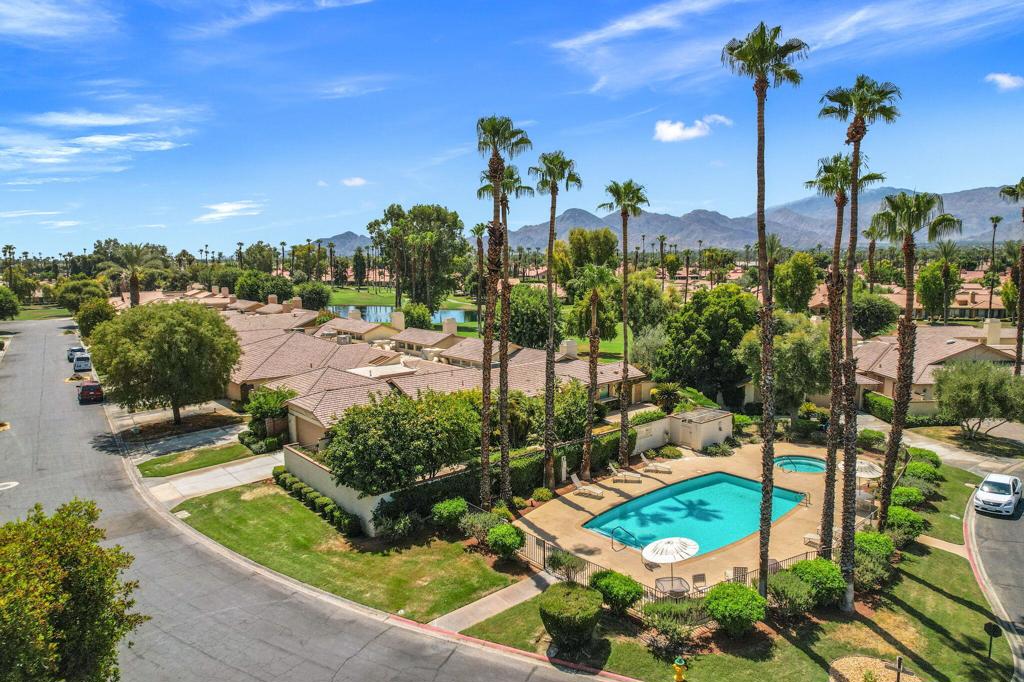 Monterey Country Clu - Residential Lease