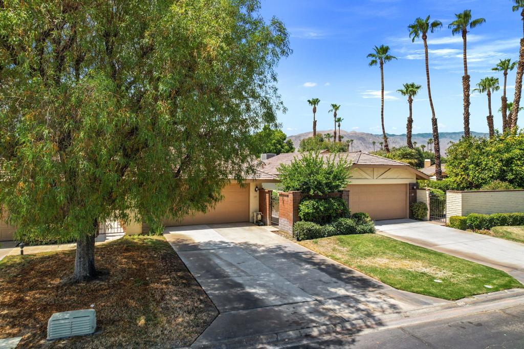 Monterey Country Clu - Residential Lease