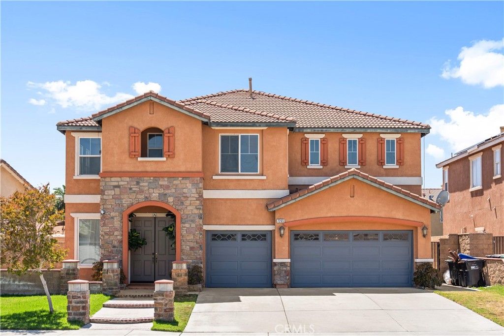 7265 Excelsior Drive