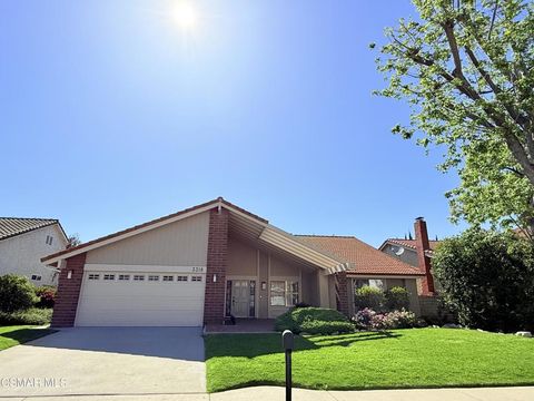 Photo of 3318 Allegheny Court, Thousand Oaks, CA 91362 (MLS # 226002295)