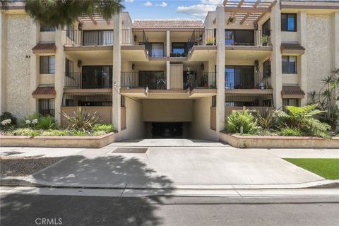 2662 E 20th Street 307 Signal Hill CA 90755