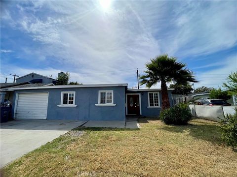 22201 Ibex Avenue Hawaiian Gardens CA 90716