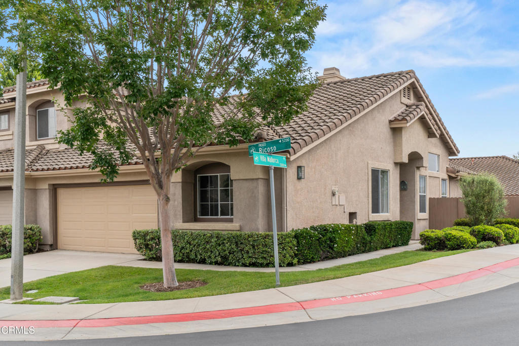 5202 Paseo Ricoso