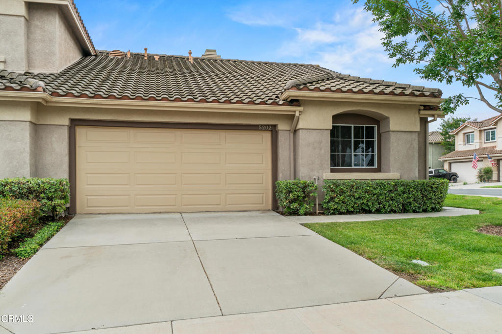 5202 Paseo Ricoso
