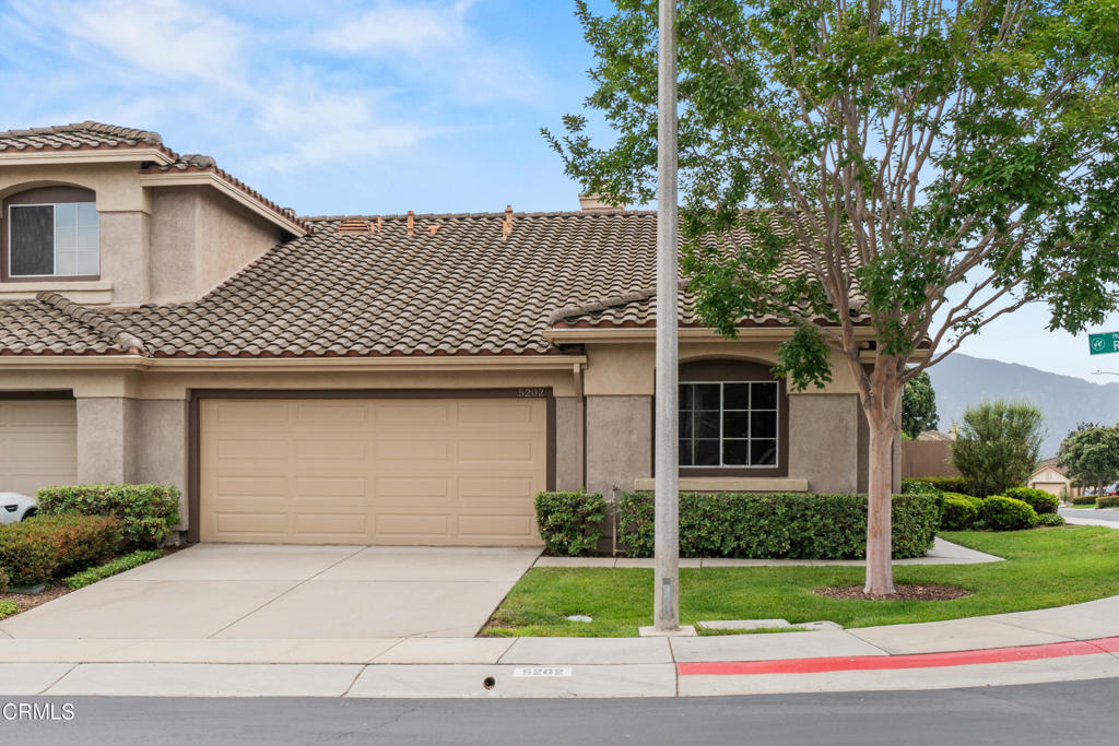 5202 Paseo Ricoso