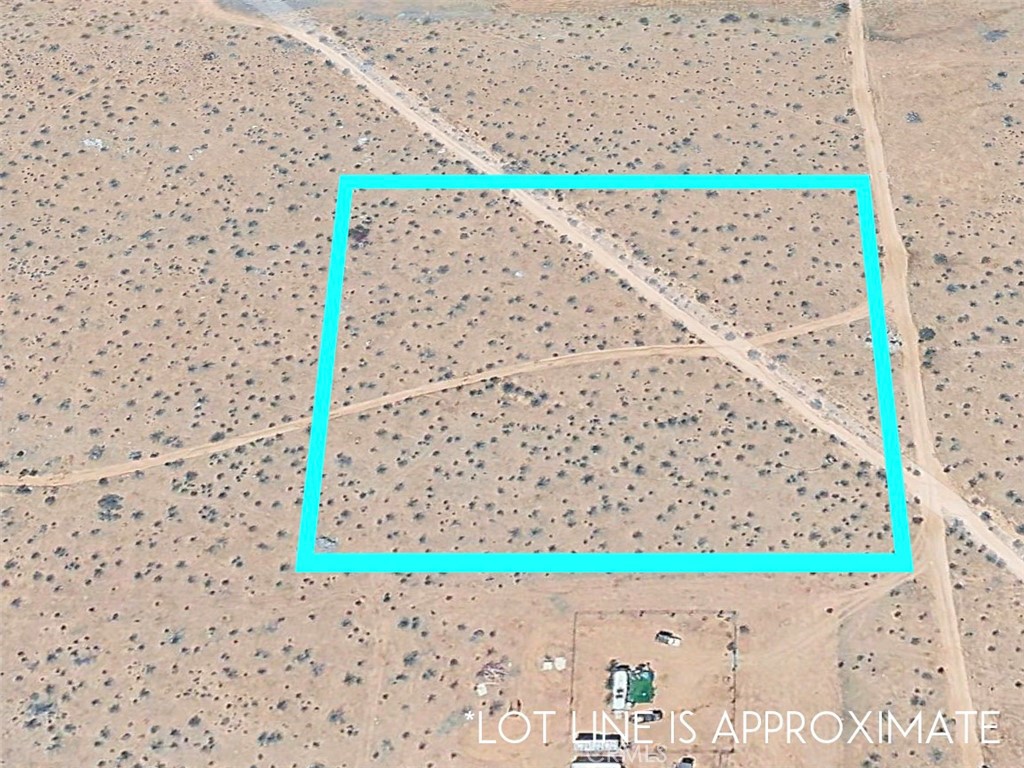 0 Tussing Ranch Road