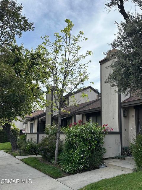 Photo of 7225 Shoup Avenue #17, West Hills, CA 91307 (MLS # 226002018)