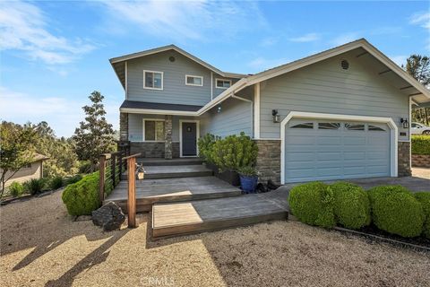 Photo of 4828 Iroquois Trail, Kelseyville, CA 95451 (MLS # LC25096128)