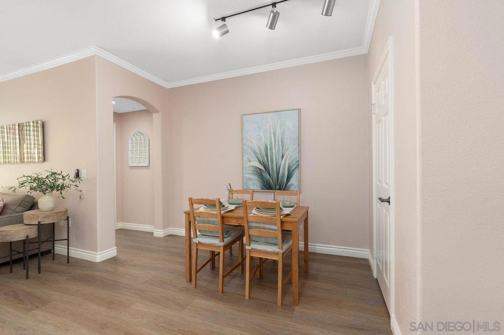 La Jolla - Residential