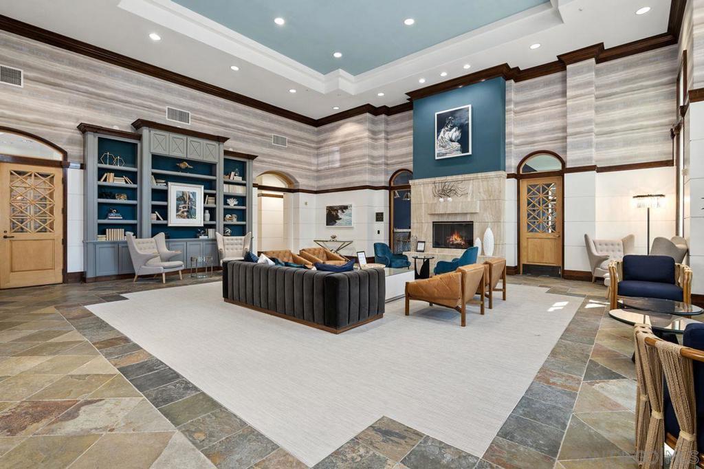 La Jolla - Residential