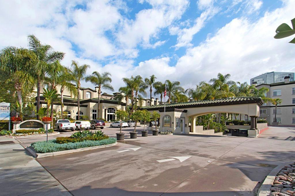 La Jolla - Residential