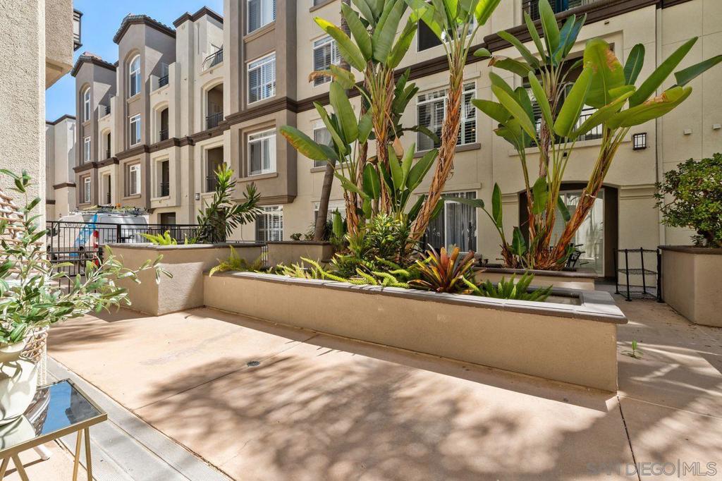 La Jolla - Residential