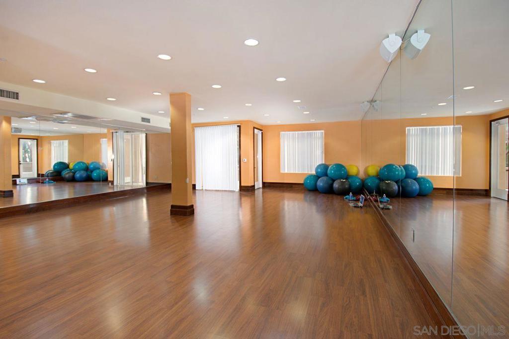La Jolla - Residential
