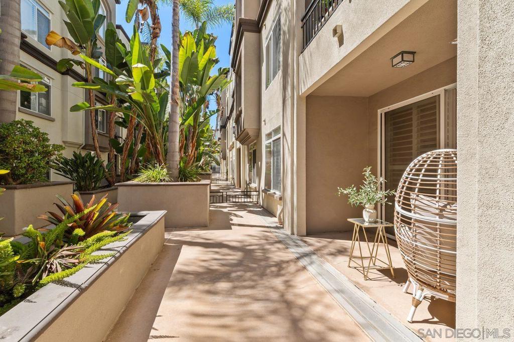 La Jolla - Residential