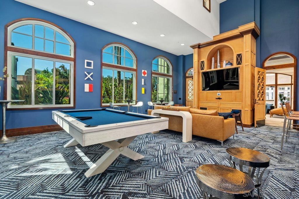 La Jolla - Residential