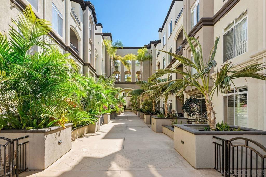 La Jolla - Residential