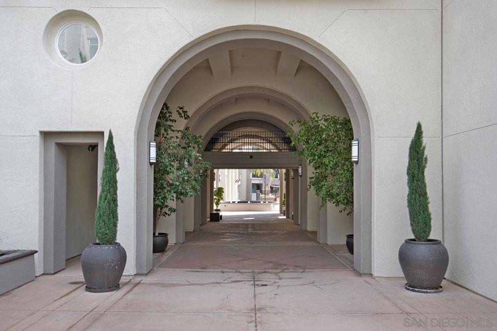 La Jolla - Residential