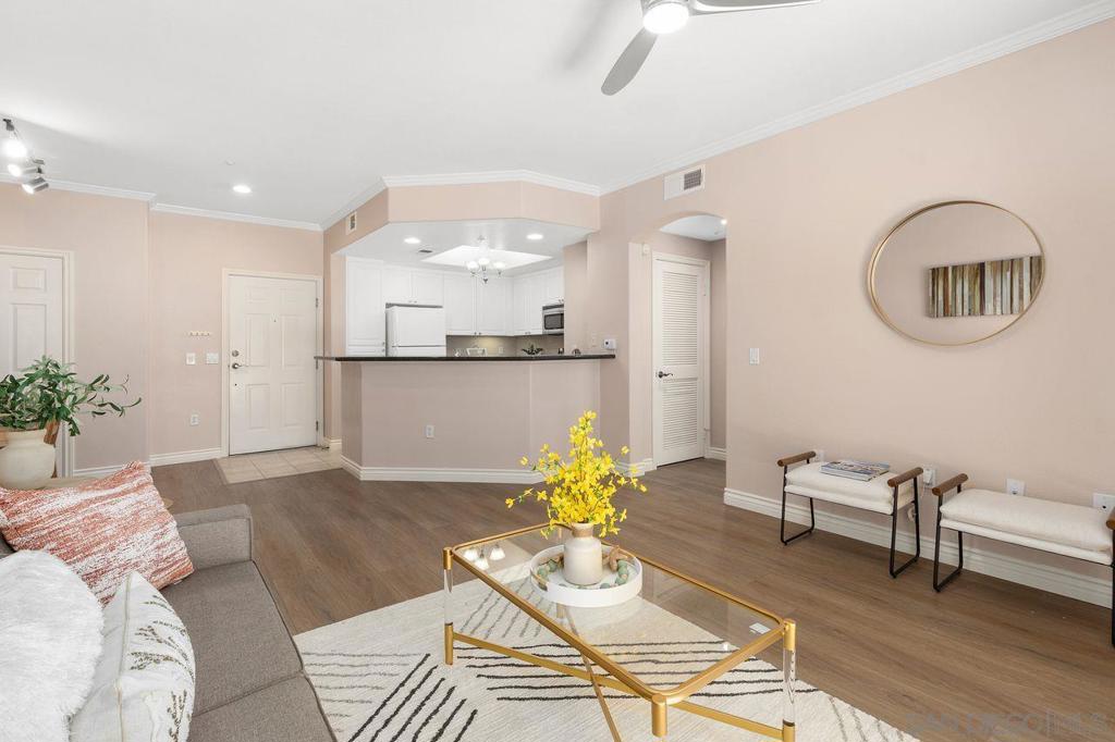 La Jolla - Residential