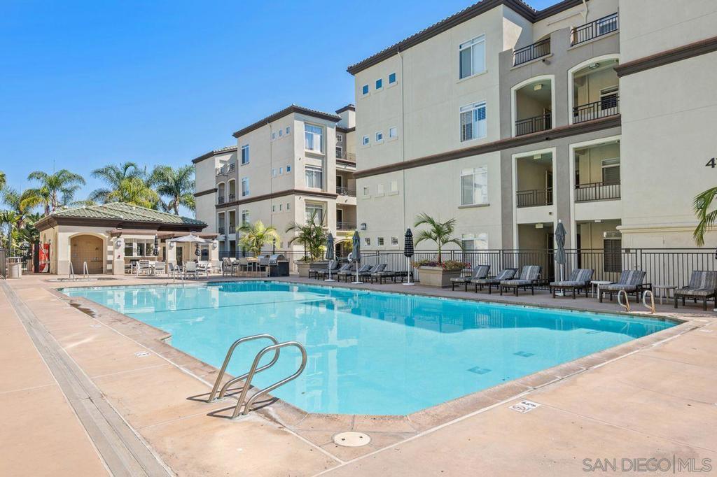 La Jolla - Residential