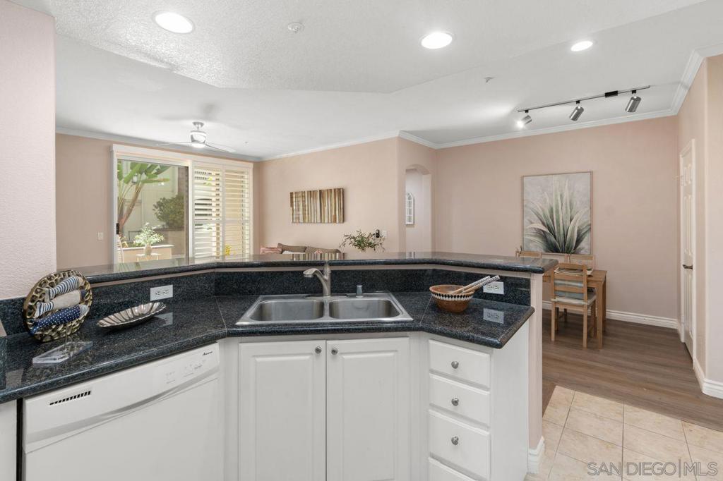 La Jolla - Residential