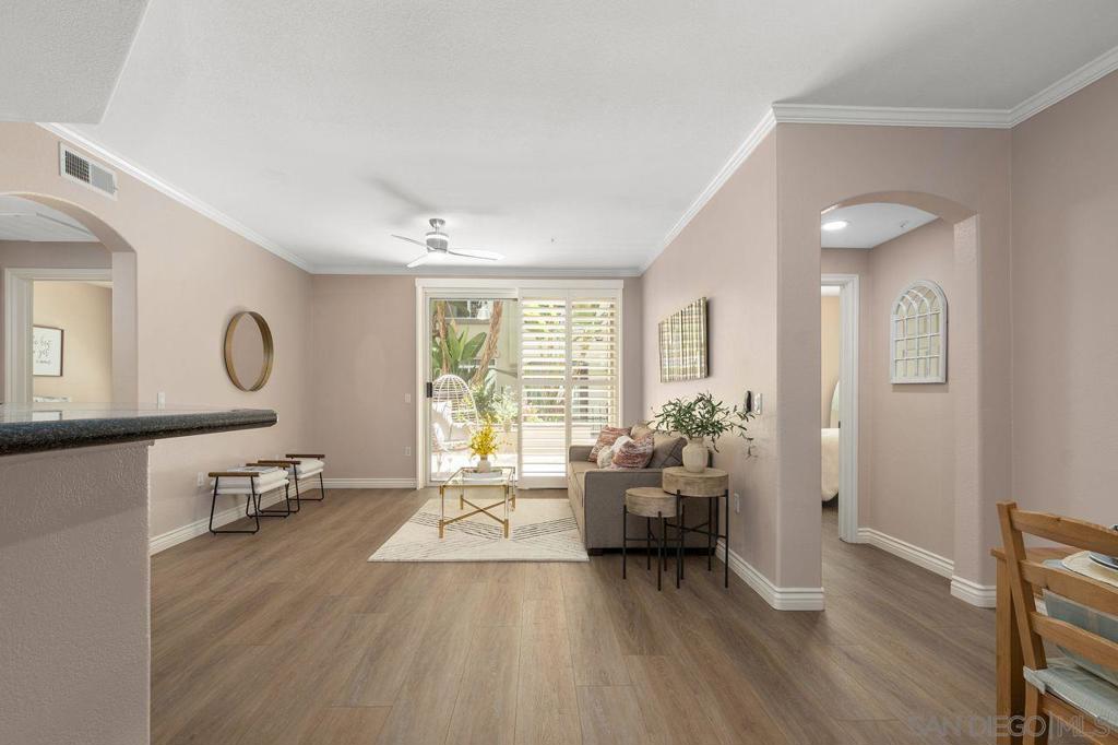 La Jolla - Residential