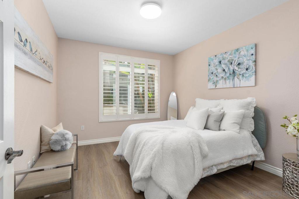 La Jolla - Residential