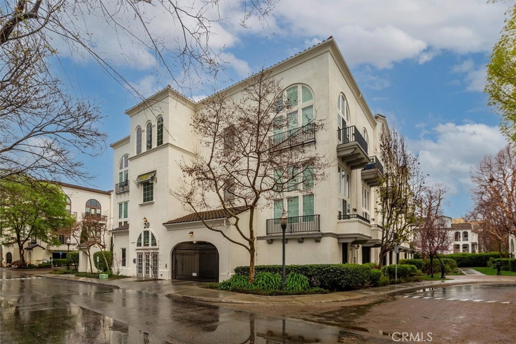 20 Ryland Park Drive 309