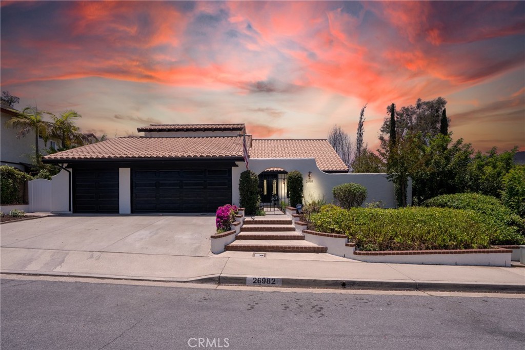 26982 Pueblonuevo Drive