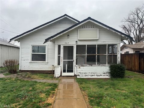 307 S Curry Street Tehachapi CA 93561