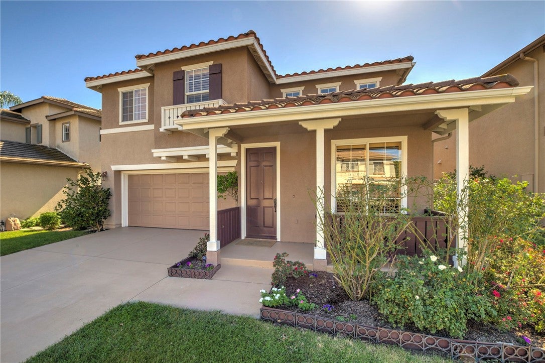 8730 E Heatherwood RD, Anaheim Hills CA 92808