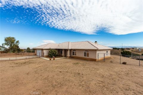 8605 Cantel Court Oak Hills CA 92344