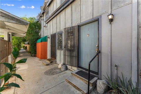 Photo of 9346 Van Nuys BLVD #1, Panorama City, CA 91402 (MLS # SR26228453)