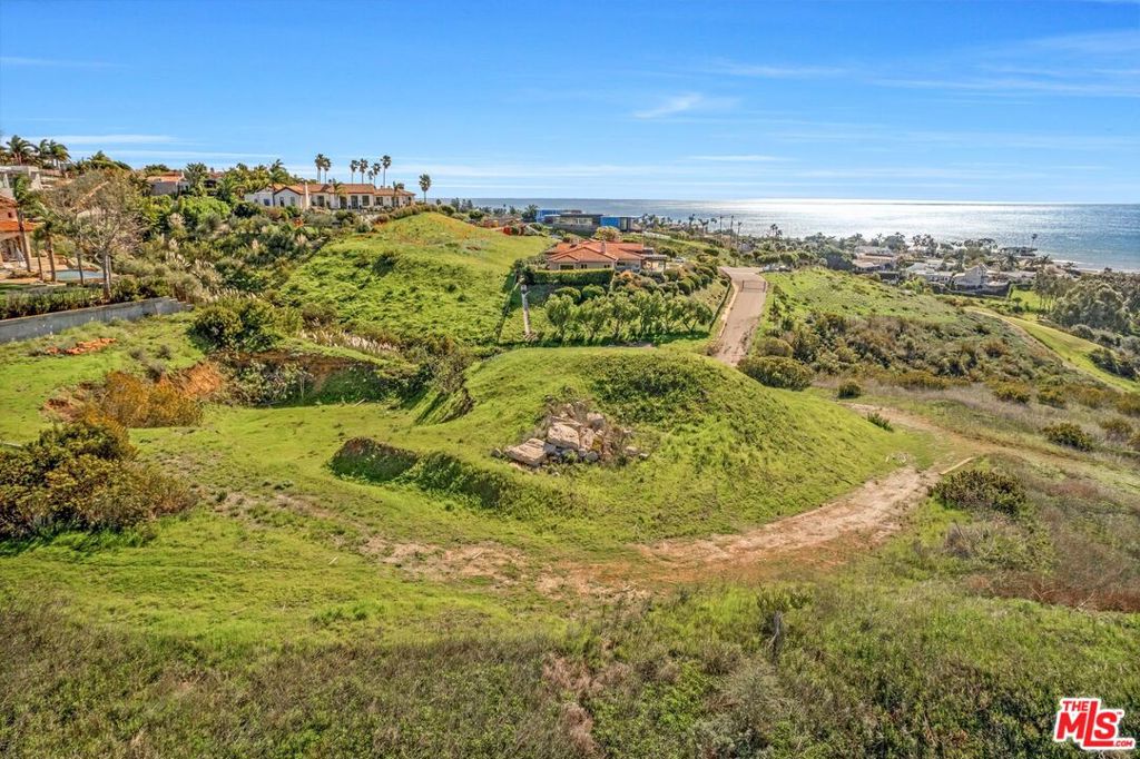 SEA STAR ESTATES - Land