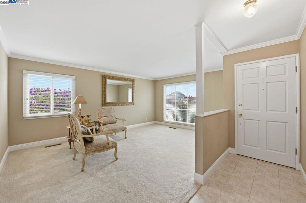 WASHINGTON MANOR - Residential