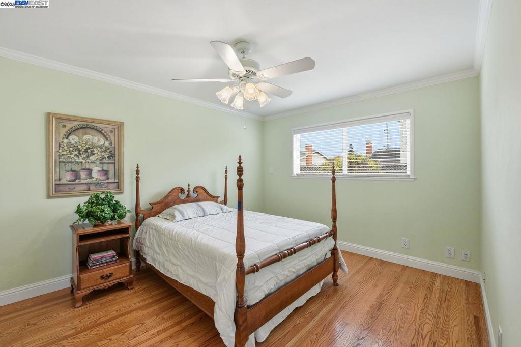 WASHINGTON MANOR - Residential